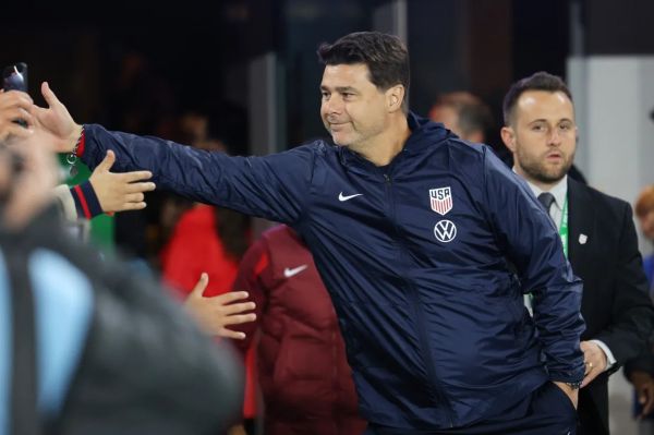 ناامیدی پوچتینو از هواداران تیم ملی آمریکا؛ بحران در آستانه جام جهانی