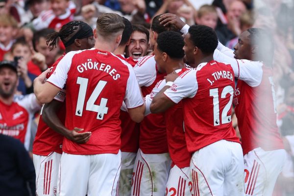 بازگشت آرسنال به مسیر پیروزی با درخشش ستاره اسپانیایی