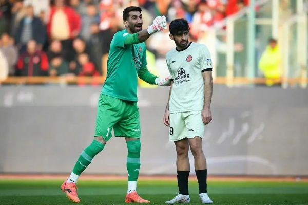 زنگ خطر برای بیرانوند؛ شاید جامجهانی از دست برود