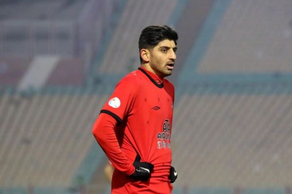 بازگشت ترابی به تراکتور، حداکثر تا ۲ هفته