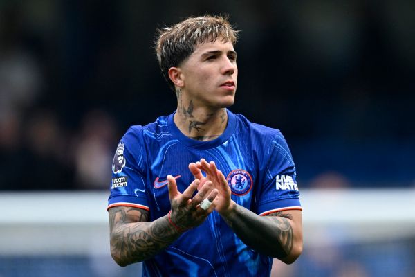  مارسکا  فرناندز می‌تواند جای خالی پالمر را پر کند