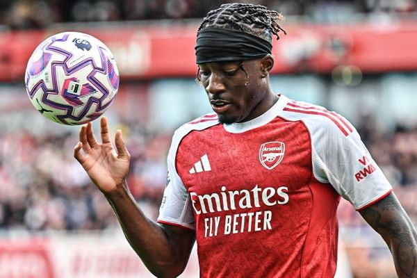  از نارضایتی برای انتقال تا تشویق ستاره انگلیسی