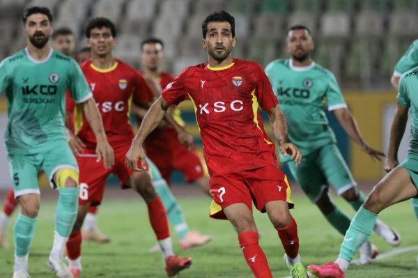 حضور پررنگ پرسپولیسیها در ترکیب فولاد؛ از زمین تا مدیریت