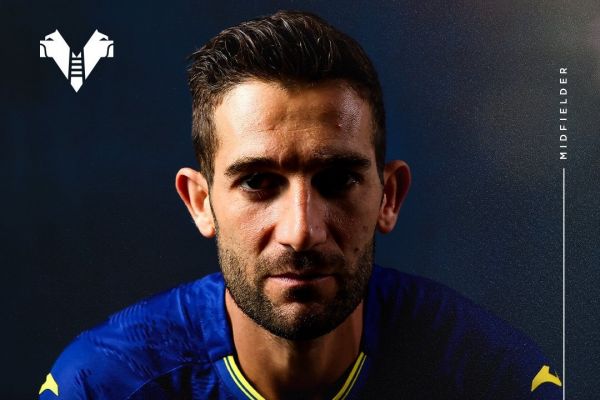 رسمی هافبک سابق اینتر راهی هلاس ورونا شد