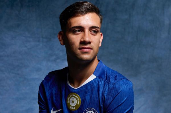  برنامه مارسکا برای خرید لحظه آخری چلسی