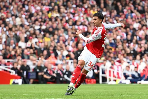  زوبیمندی و گلی که در تمرین هم نمی‌توانست مثل آن بزند