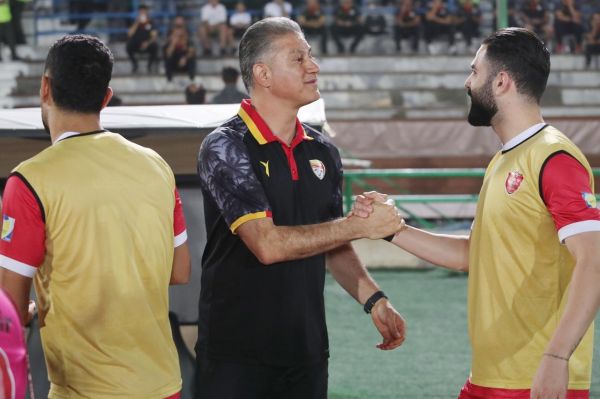  نیمکتی پرستاره‌تر از ترکیب اصلی؛ خوش به حال هاشمیان