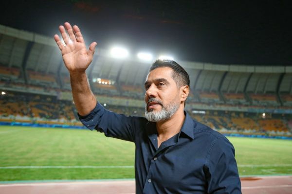 تایید خبر فوتبالی؛ آغاز محرومیت شش ماهه پیروانی در لیگ برتر