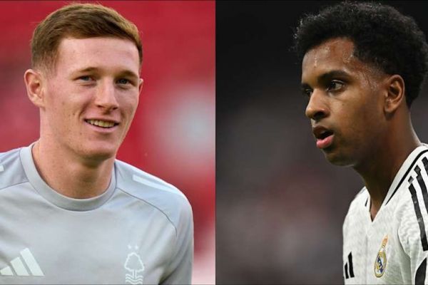  نقل و انتقالات  گواردیولا به دنبال ستاره رئال مادرید؛ هدف جدید منچستریونایتد