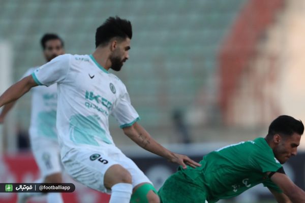  گزارش تصویری اختصاصی  شمس آذر 1 پیکان ۱