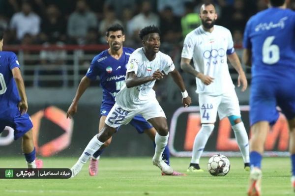  4 روز تا لیگ قهرمانان؛ همگروه‌های آسیایی استقلال چه کردند