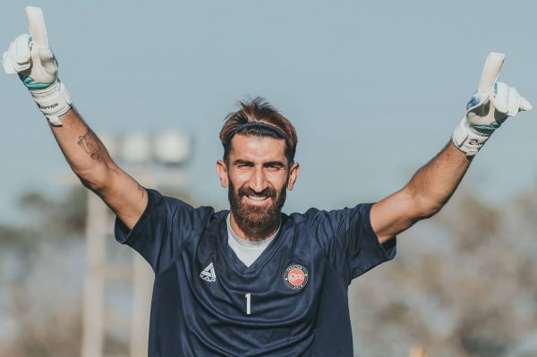  واکنش به رای CAS؛ مجوز بازیِ بیرانوند در دست کمیته انضباطی است