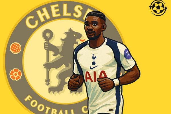 ستاره غنایی چرا چلسی را انتخاب نکرد