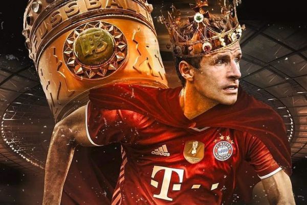 پادشاه فراموشنشدنی بایرنمونیخ ۳۶ ساله شد