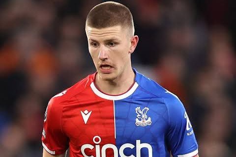  جنگ برای ستاره کریستال پالاس داغ شد؛ لیورپول جلوتر از رقیبان