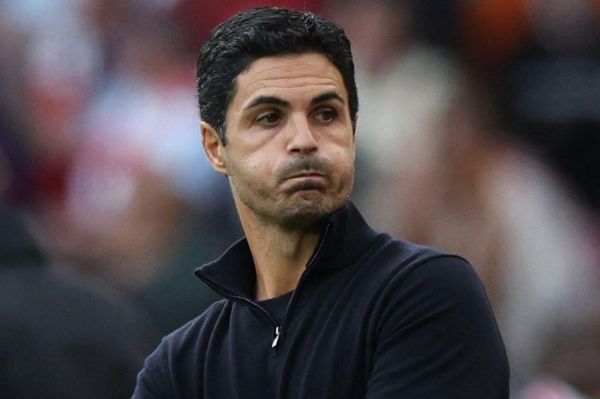 استحکام دفاعی آرسنال؛ تنها یک گل خورده آن هم از بیرون محوطه