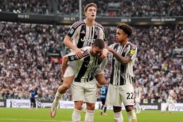 ستاره ترکیهای یوونتوس که زیر نظر ایگور تودور احیا شده است