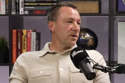  لنی یورو من را یاد روزهای اوجم در چلسی می اندازد