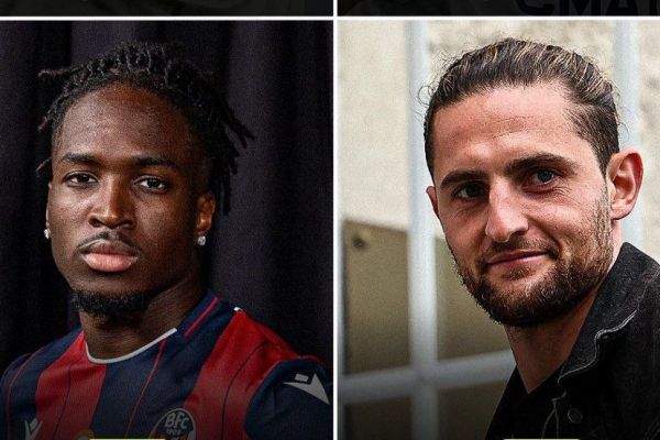 رقابت داغ ربیو و رووه؛ از درگیری مارسی تا تقابل امروز