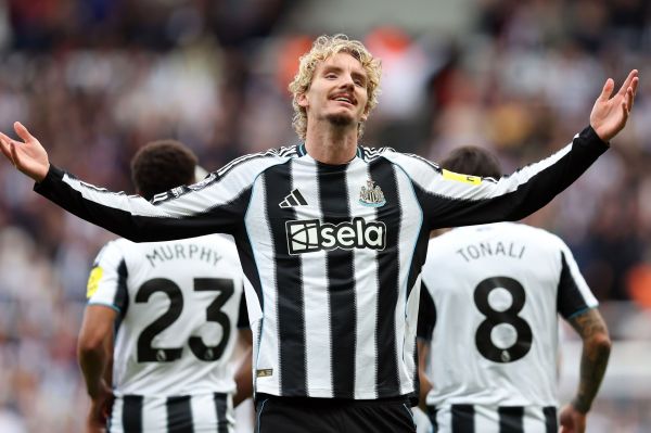 نظر مهاجم آلمانی پس از اولین بازیاش در لیگ جزیره