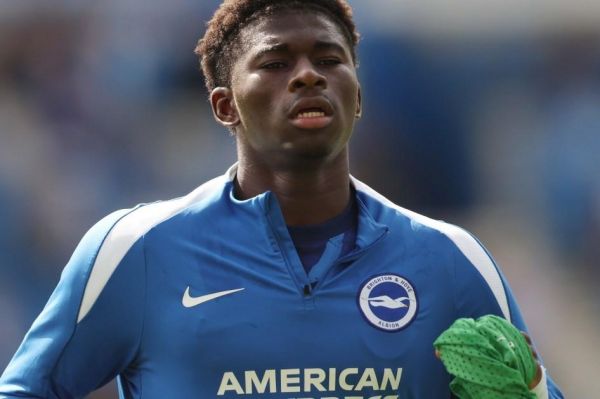  تاثیر منفی شایعات انتقال به منچستریونایتد بر روی ستاره جوان برایتون