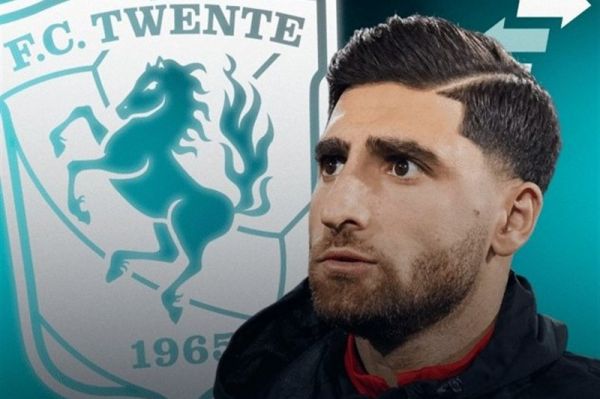  توئنته، جهانبخش را زیر نظر گرفت