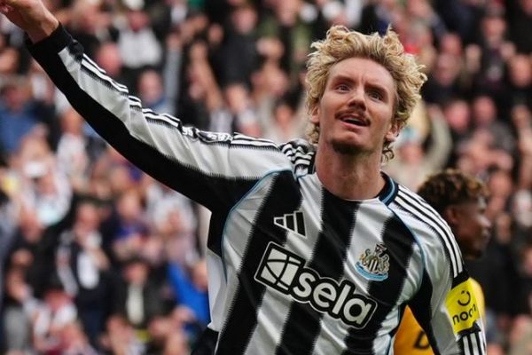 تمجید ادی هاو از خرید جدید تیمش و جانشین ایساک