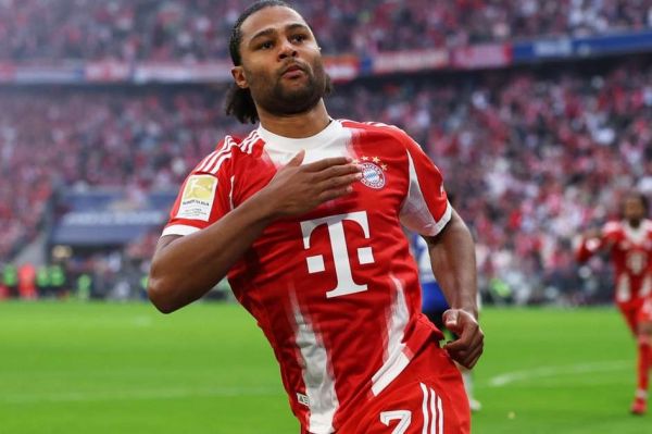 رضایت ستاره آلمانی از شرایط فعلی بایرن مونیخ