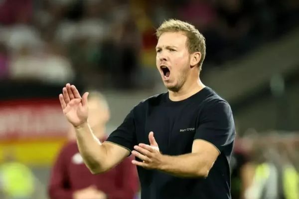  انتقاد تندی که ناگلزمان از فوتبال آلمان دارد