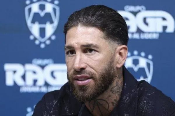 رویای بزرگ راموس؛ برگزاری کنسرت در سانتیاگو برنابئو