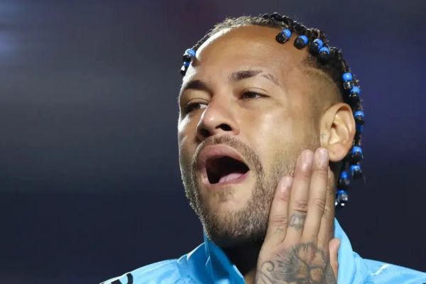  پاسخ باشگاه سانتوس به اظهارات آنچلوتی درباره نیمار