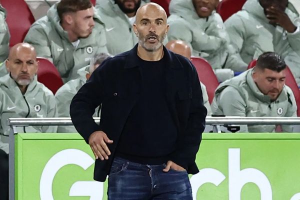  مارسکا و رد اتهام بی‌توجهی به مسابقات لیگ برتر