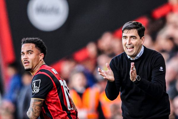 درخشش ادامهدار تیم انگلیسی حتی با جدایی ستارگانش