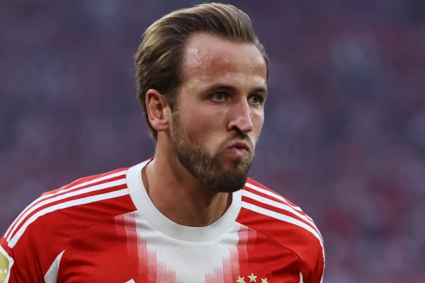 رضایت کین از سبک بازی بایرن مونیخ با کمپانی