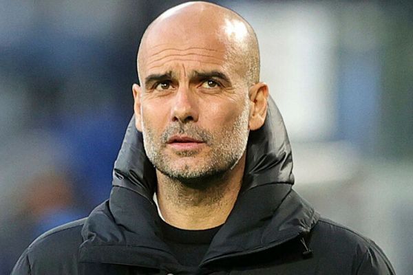  با تایید گواردیولا؛ ستاره انگلیسی به داربی منچستر می‌رسد