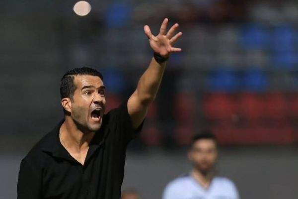 آمار عجیب تیم مسعود شجاعی صفر برد و صفر گل