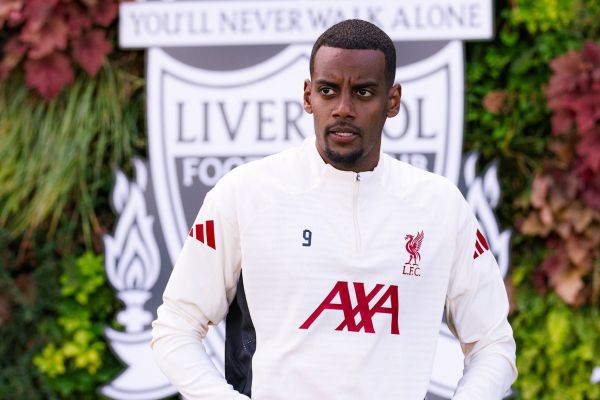  عدم حضور ستاره گران‌قیمت لیورپول در بازی مقابل برنلی