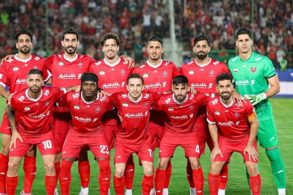  خوب‌ها و بدهای پرسپولیس مقابل فولاد؛ فوتبال باکلاس عالیشاه و علیپور