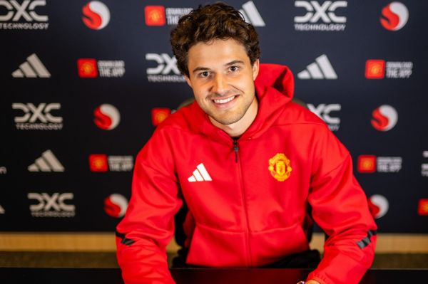  تمجید شاو از خرید جدید منچستریونایتد