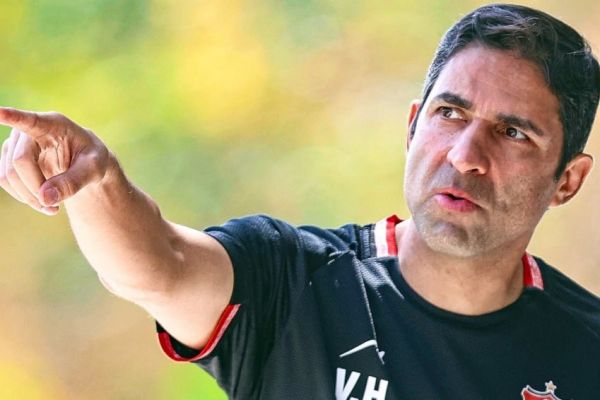  تقلب هاشمیان از گاریدو؛ شروعی مشابه فصل قبل