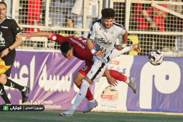  ادعای جالب توجه آلومینیوم  تهاجمی‌تر از تراکتور بودیم