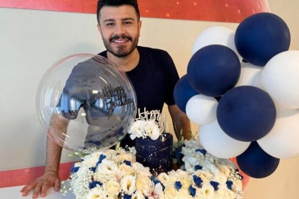  طعنه چند باره پیمان طالبی به پرسپولیس؛ قرص قهرمانی آسیا