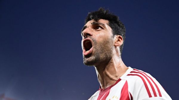  اتفاق جالب برای طارمی؛ مهدی در 20 دقیقه صدرنشین گلزنان یونان شد