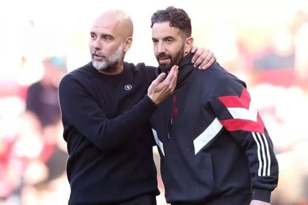 منچستر سیتی، سختترین رقیب منچستر یونایتد در سالیان اخیر