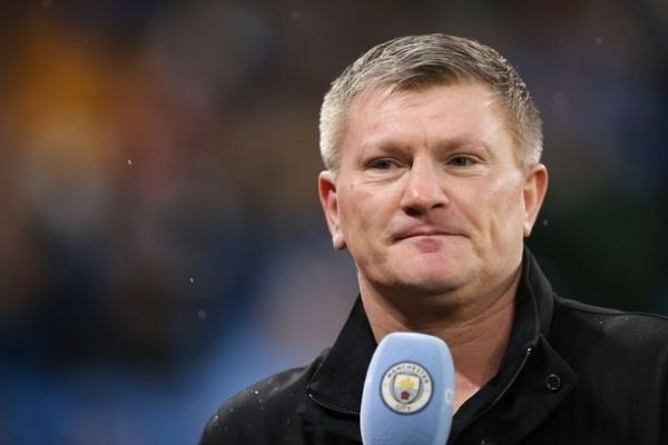 مهمان ویژه دربی منچستر درگذشت