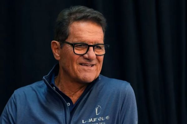 مدعی اصلی قهرمانی در سری آ از نظر کاپلو