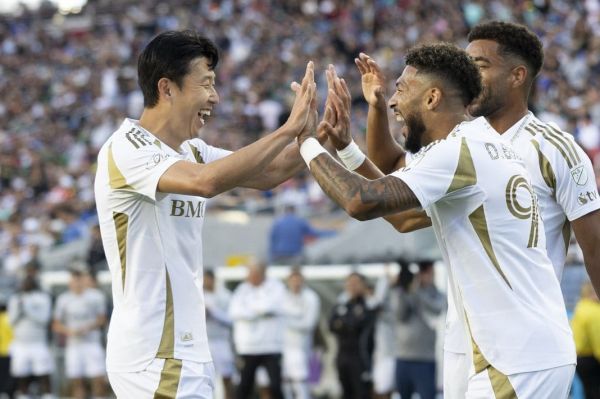  سون و گلزنی برای تیمش تنها پس از 52 ثانیه