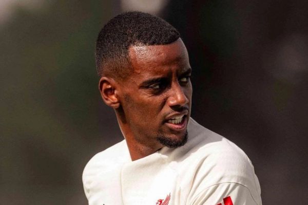 دلیل غیبت گرانترین خرید تاریخ لیورپول در بازی امروز