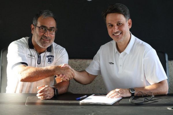  مجری تلویزیونی، مشاور فنی و حالا سرمربی؛ تضاد منافع معنایی ندارد