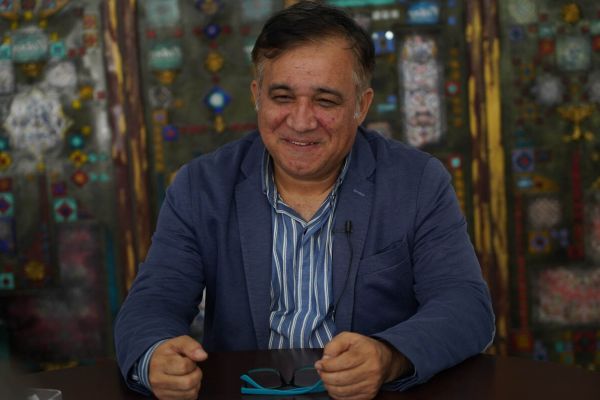  تاجرنیا  با این اسکواد محکوم به قهرمانی هستیم